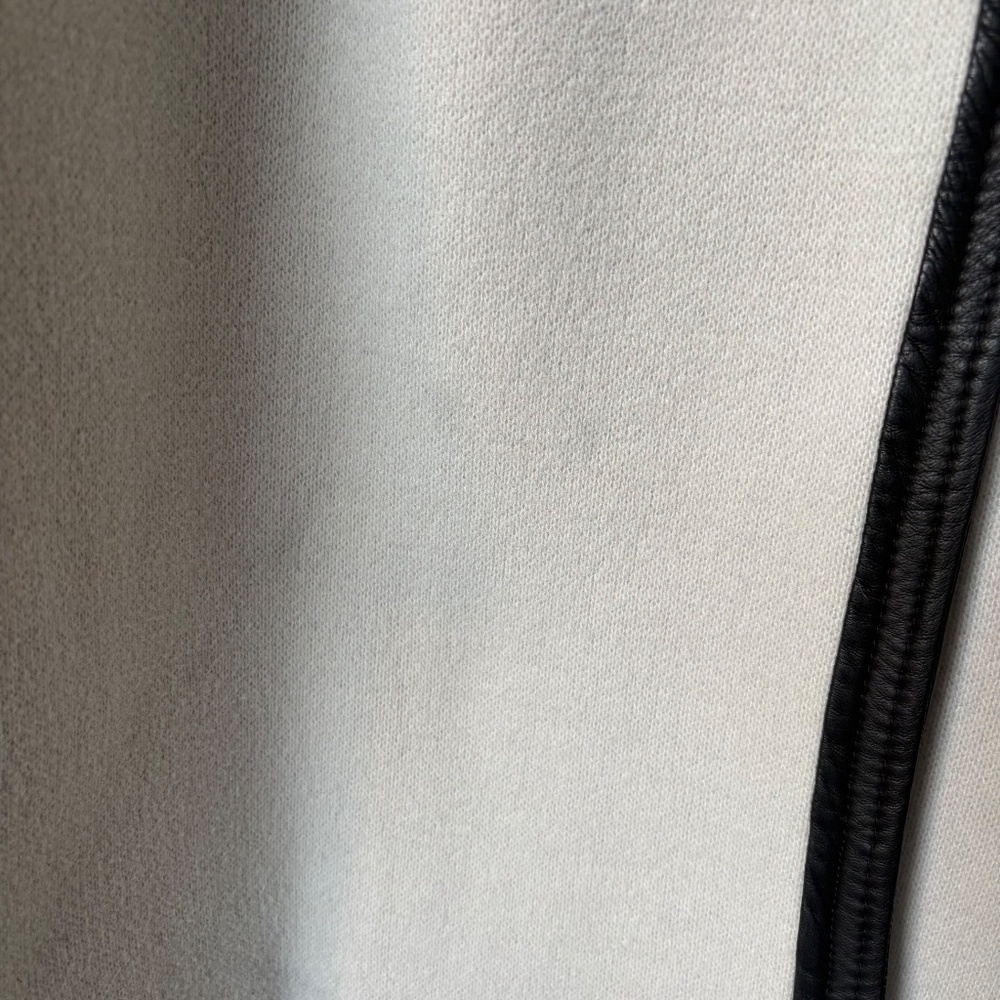 TURNOVER Ivory wool coat EU 36 - Picture 12 of 16